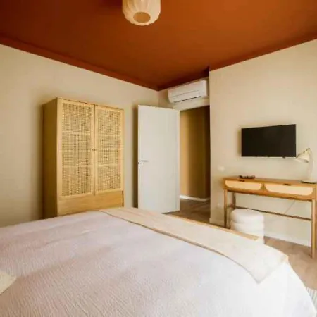 Apartment Liu' *