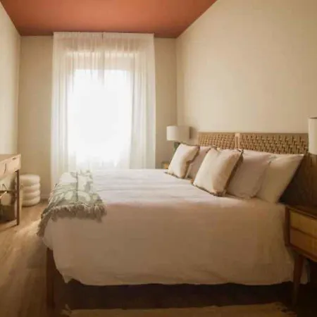 Liu' Apartment
