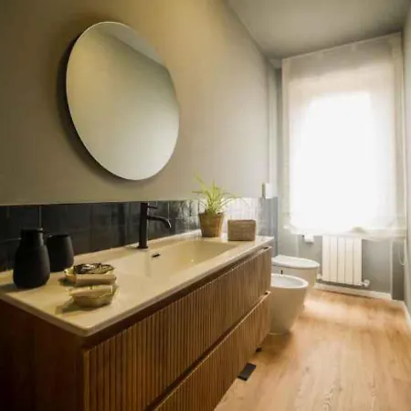 Liu' Apartment *