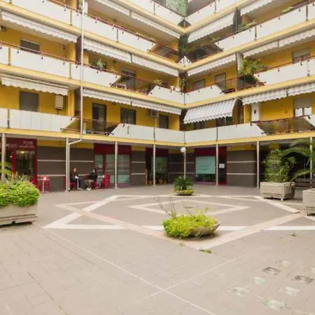 Apartment Liu' *