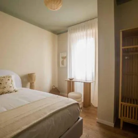 Apartment Liu' Ortona